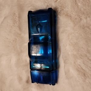 VINTAGE  AVON DECANTER  EMPTY-- 55 THUNDERBIRD.